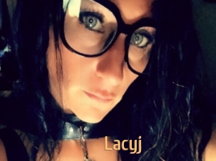 Lacyj