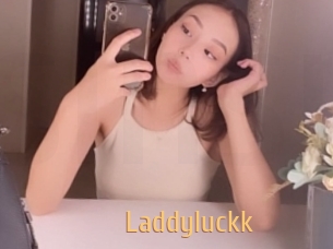 Laddyluckk