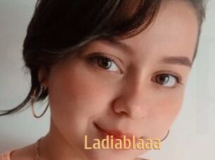 Ladiablaaa