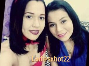 Ladiesxhot22