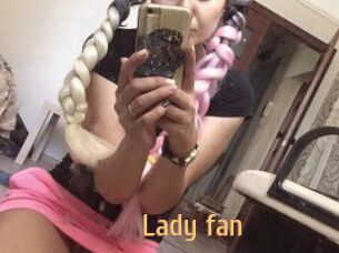 Lady_fan