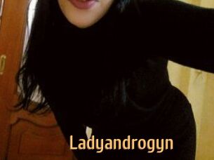 Ladyandrogyn