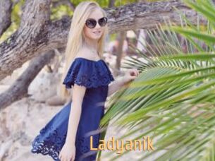 Ladyanik