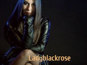 Ladyblackrose