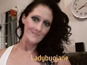 Ladybugjane