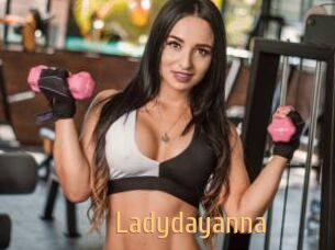 Ladydayanna