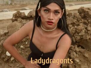 Ladydragonts