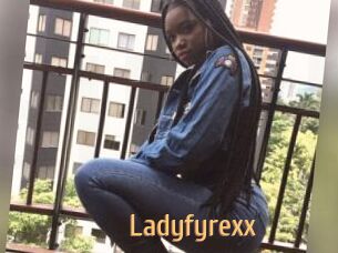 Ladyfyrexx