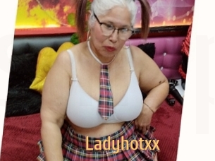 Ladyhotxx