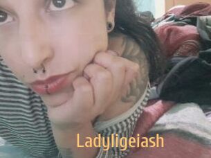 Ladyligeiash