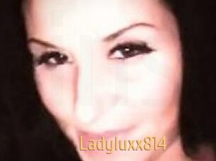 Ladyluxx814