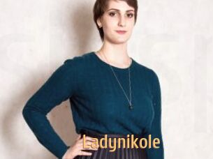 Ladynikole