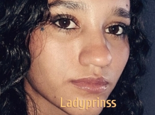 Ladyprinss