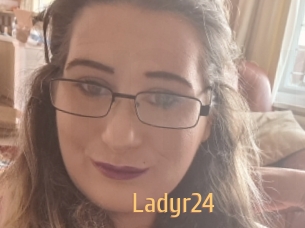 Ladyr24