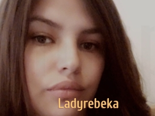 Ladyrebeka