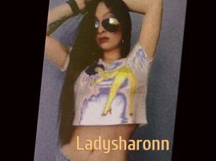 Ladysharonn