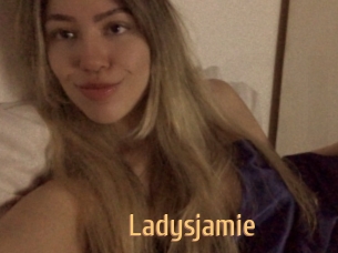 Ladysjamie