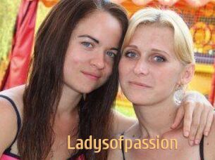 Ladysofpassion