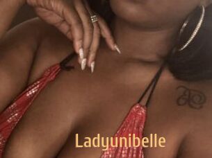 Ladyunibelle