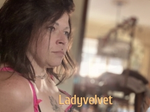 Ladyvelvet