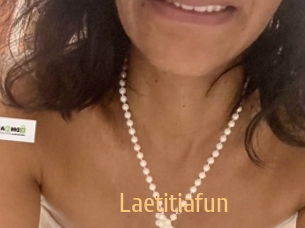 Laetitiafun