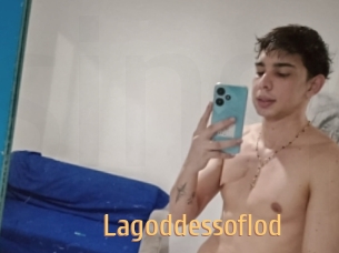 Lagoddessoflod