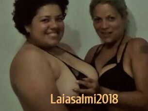 Laiasalmi2018