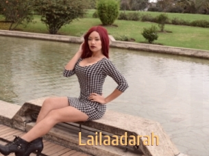 Lailaadarah