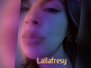 Lailafresy