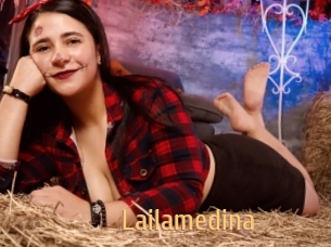 Lailamedina