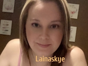 Lainaskye