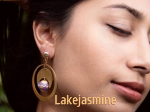 Lakejasmine