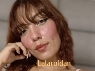 Lalaroldan