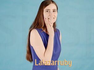 Lalazarruby