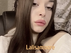 Lalisamoore