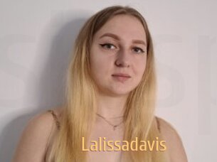 Lalissadavis