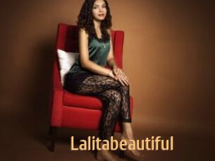 Lalitabeautiful