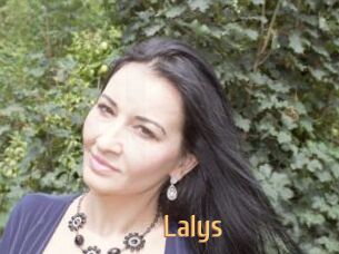 Lalys