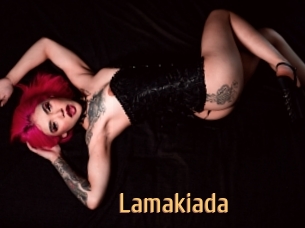 Lamakiada