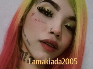 Lamakiada2005