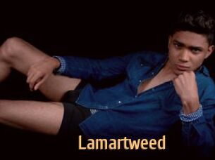 Lamartweed