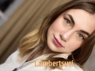 Lambertsusi