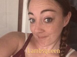 Lambsqueen