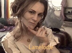 Lamelodie