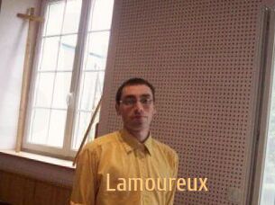 Lamoureux