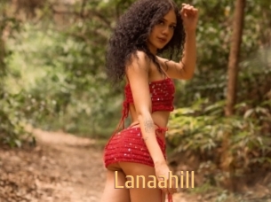 Lanaahill