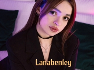 Lanabenley