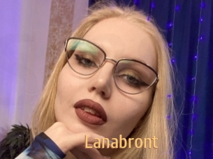 Lanabront