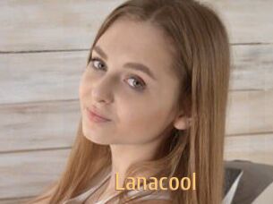 Lanacool