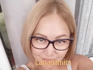 Lanadamirs